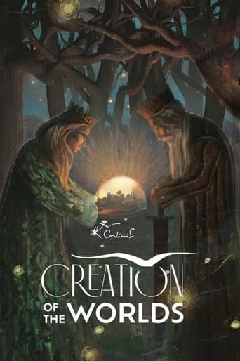 Creation of the Worlds