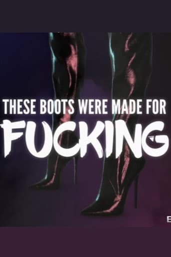 Monique Alexander - These Boots Were Made For Fucking