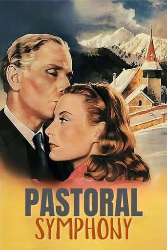 Pastoral Symphony