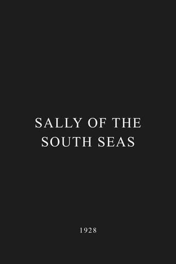 Sally of the South Seas
