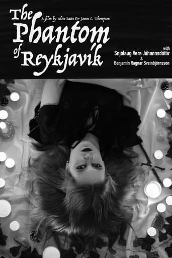 The Phantom of Reykjavík