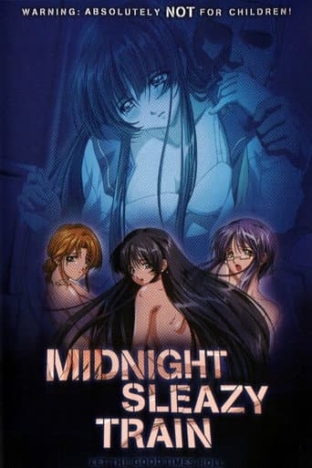 Midnight Sleazy Train