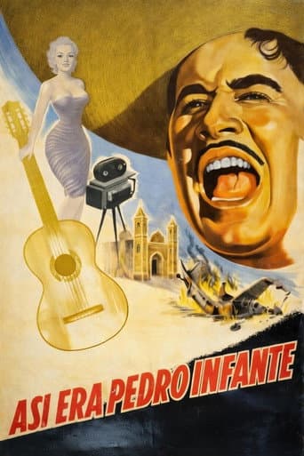 This was Pedro Infante