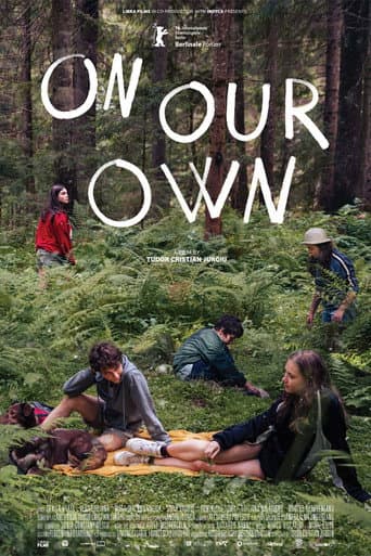 On Our Own