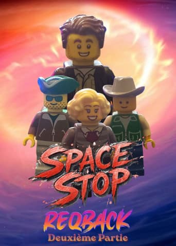 Space Stop ReqBack : Deuxieme Partie