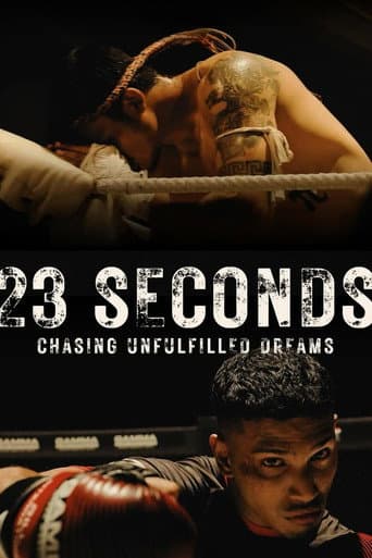 23 SECONDS
