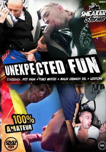 Unexpected Fun