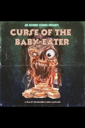 Curse of the Baby-Eater
