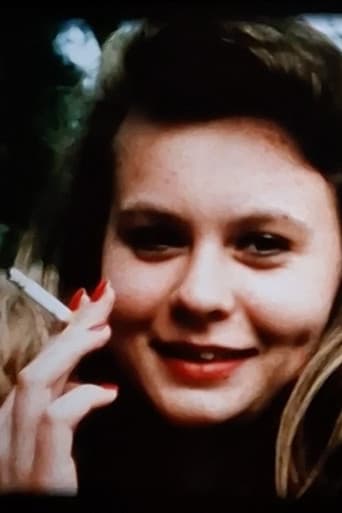 Minsk Girl