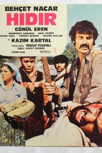 Hıdır