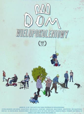 Dom wielopokoleniowy