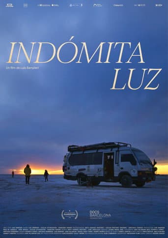 Untamed Light