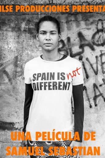 Spain is not different