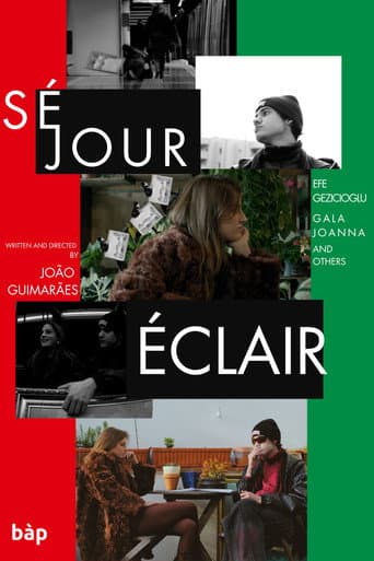 Séjour éclair