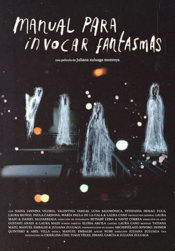 Manual para Invocar Fantasmas