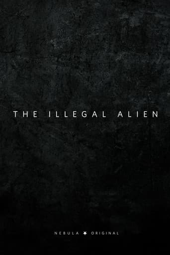 The Illegal Alien
