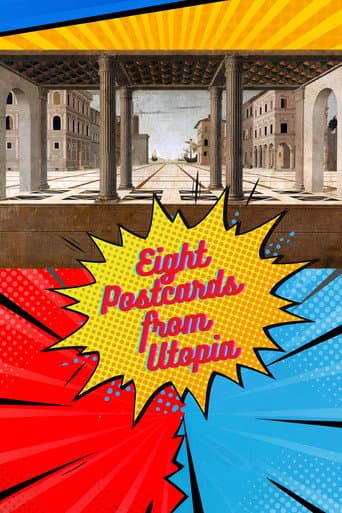 Eight Postcards from Utopia