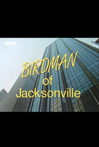 Birdman of Jacksonville