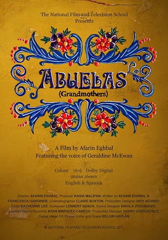 Abuelas