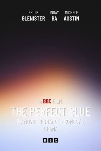 The Perfect Blue