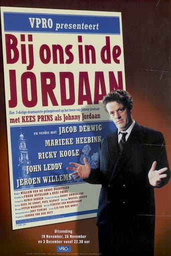 With us in the Jordaan