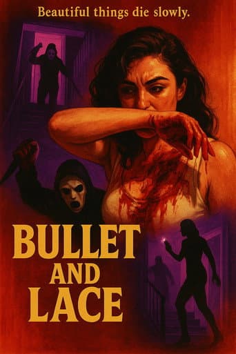 Bullet and Lace