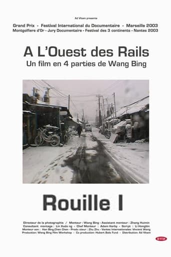 Part One: Rust