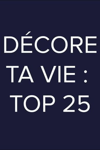 Décore ta vie: Top 25