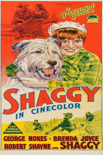 Shaggy