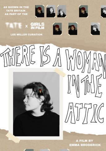 There Is A Woman In The Attic