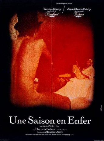 A Season in Hell