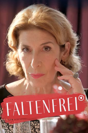 Faltenfrei