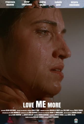 Love Me More