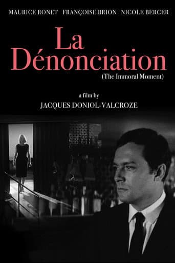 The Immoral Moment