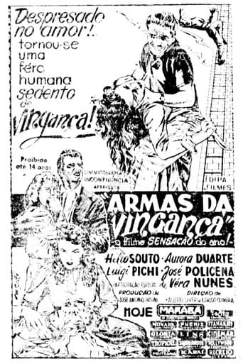 Armas da Vingança