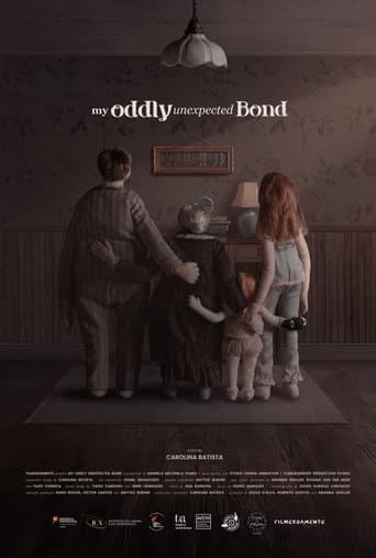 My Oddly Unexpected Bond