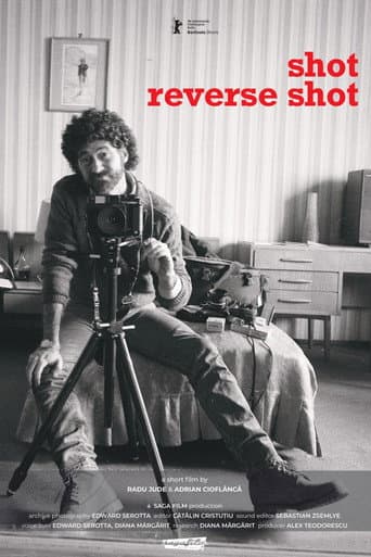 Shot Reverse Shot