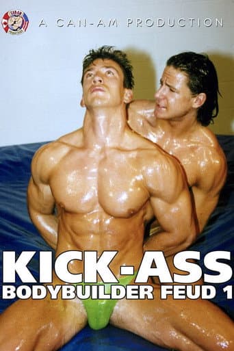 Kick-Ass Bodybuilder Feud
