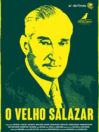 The Old Salazar