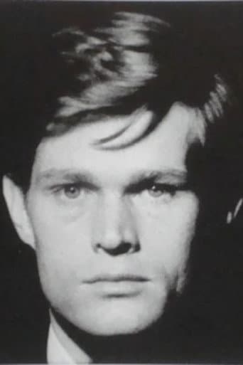 SCREEN TEST [ST48]: LAWRENCE CASEY