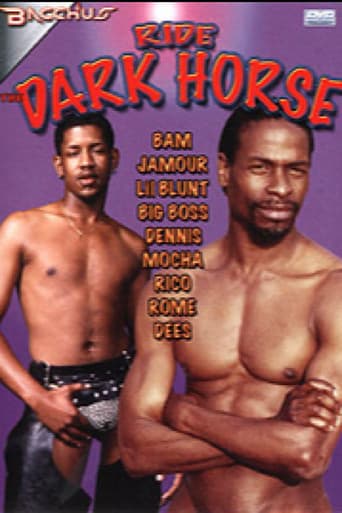 Ride the Dark Horse