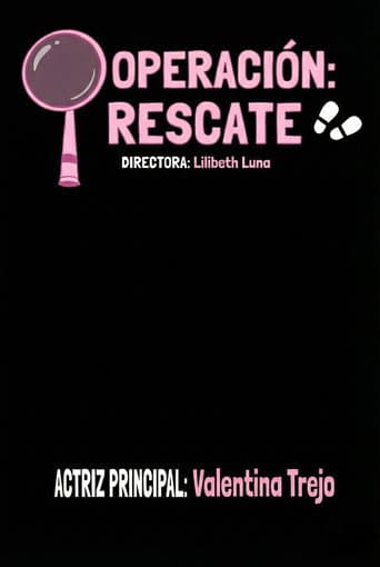 Operación rescate
