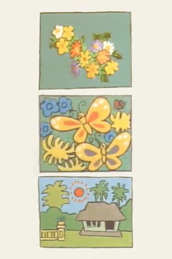 A Painting for My Mother