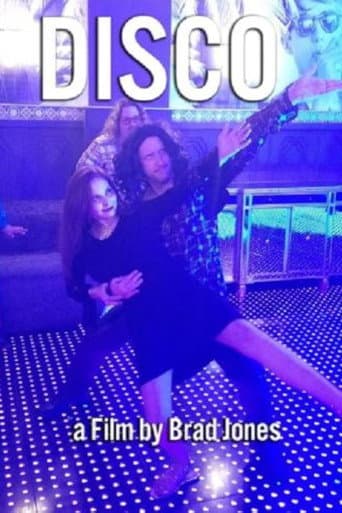 Disco!