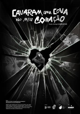 They Dug a Grave In My Heart