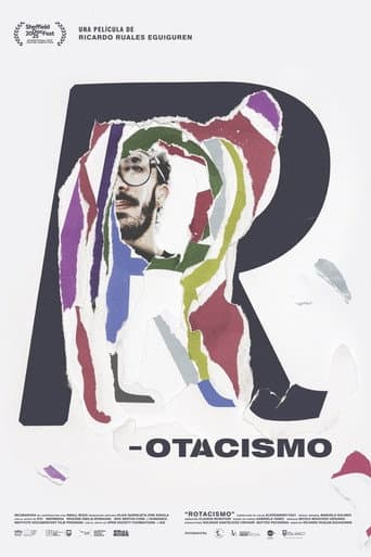 The Broken R