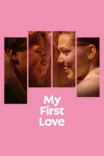 My First Love