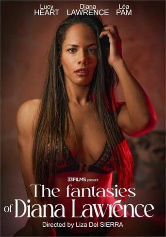 The Fantasies Of Diana Lawrence