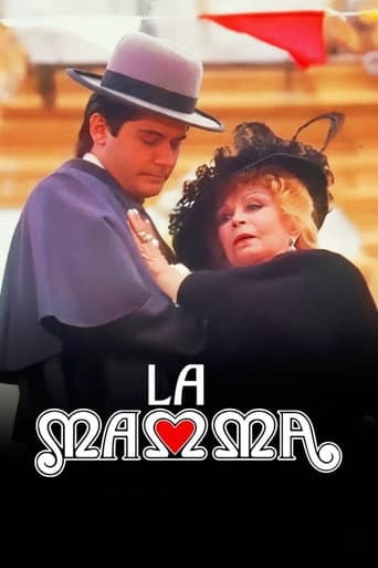 La Mamma