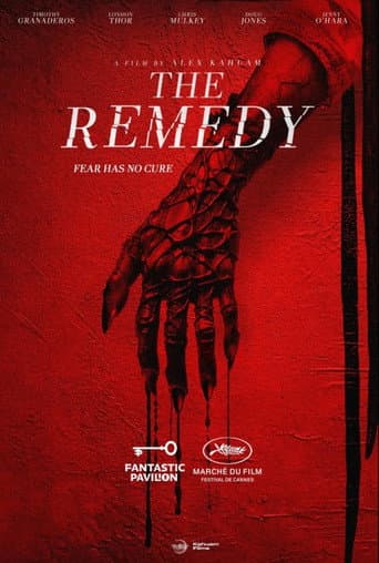 The Remedy